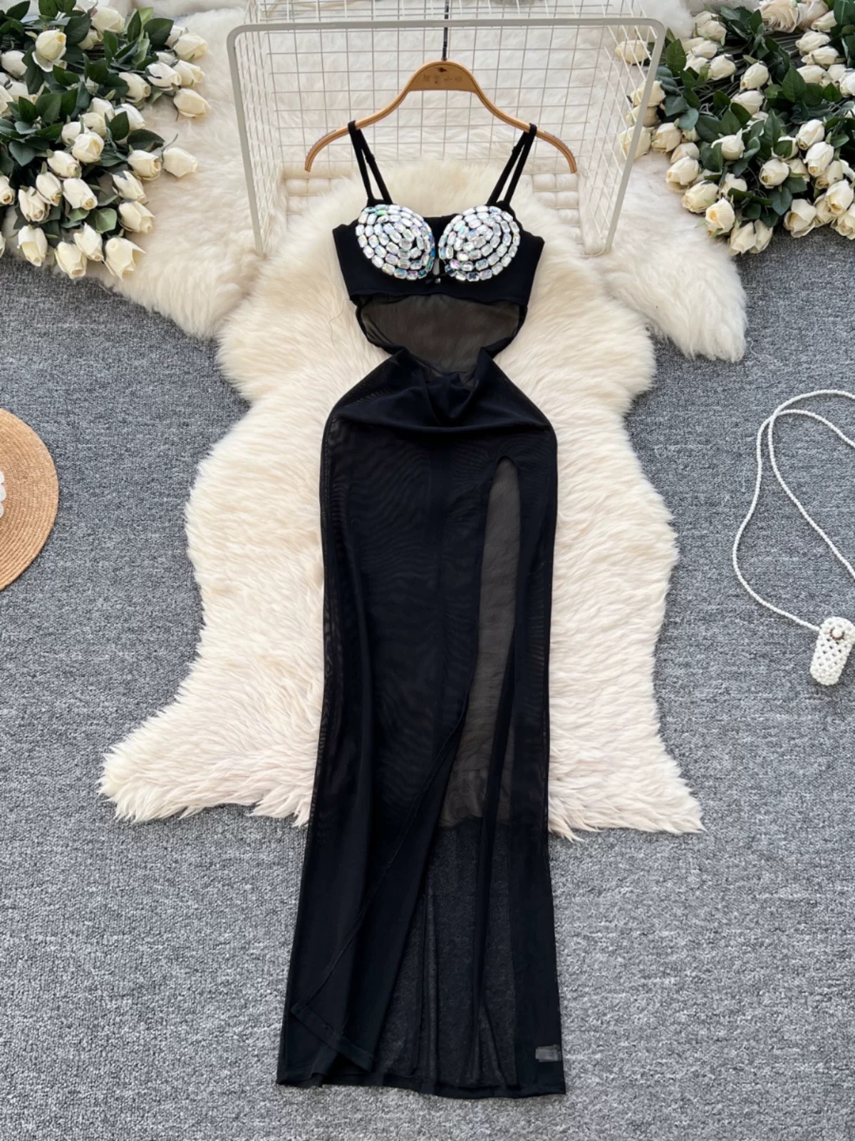 Star of your eyes dress FBC423 images